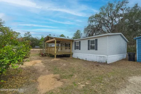 6780 W Brook Drive Keystone Heights FL 32656