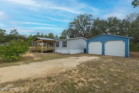 6780 W Brook Drive Keystone Heights FL 32656