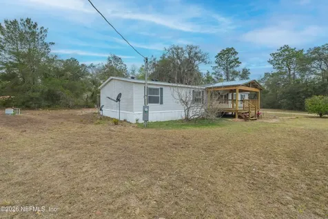 6780 W Brook Drive Keystone Heights FL 32656