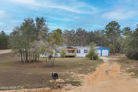 6780 W Brook Drive Keystone Heights FL 32656