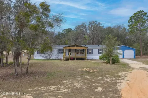 6780 W Brook Drive Keystone Heights FL 32656