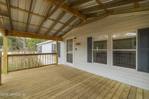 6780 W Brook Drive Keystone Heights FL 32656