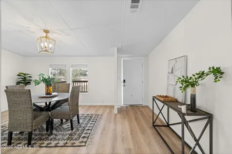 6780 W Brook Drive Keystone Heights FL 32656