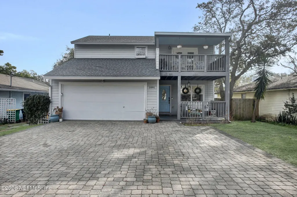 1091 13th Street N Jacksonville Beach FL 32250