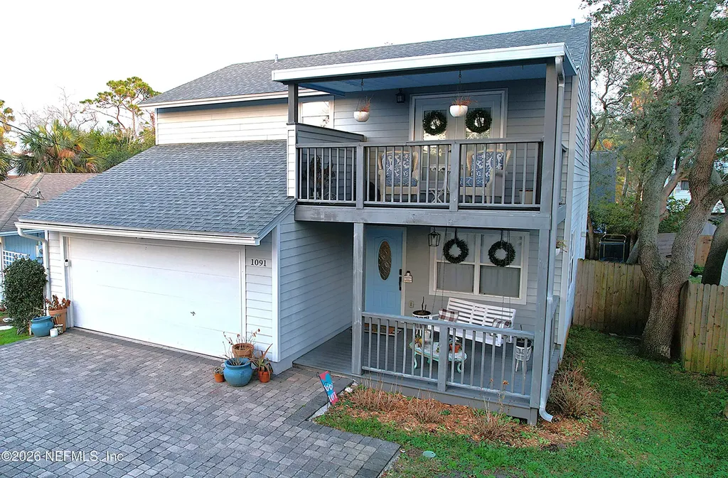 1091 13th Street N Jacksonville Beach FL 32250