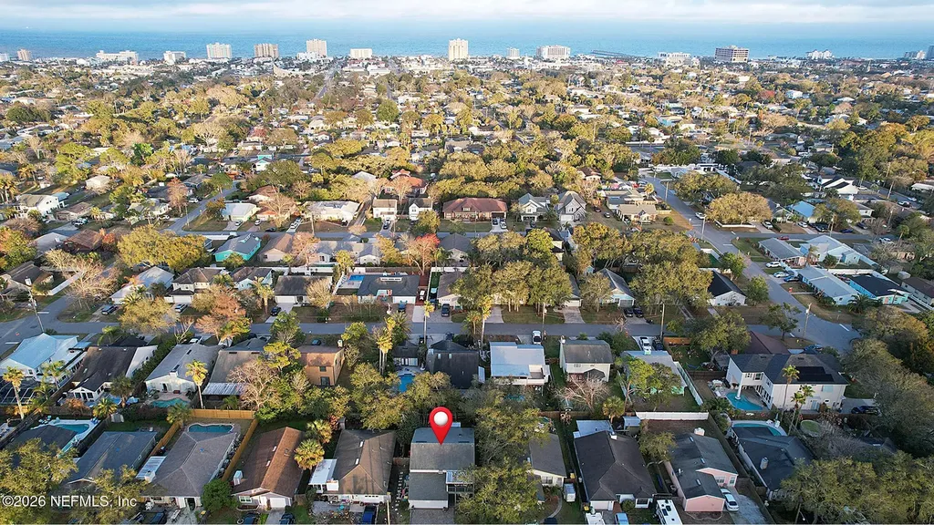 1091 13th Street N Jacksonville Beach FL 32250