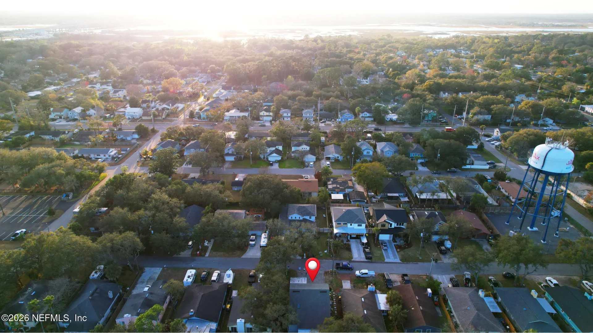 1091 13th Street N Jacksonville Beach FL 32250
