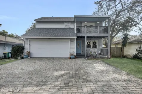1091 13th Street N Jacksonville Beach FL 32250
