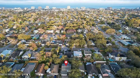 1091 13th Street N Jacksonville Beach FL 32250