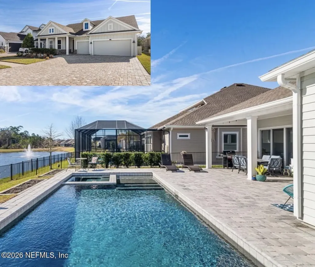 10455 Aventura Drive Jacksonville FL 32256