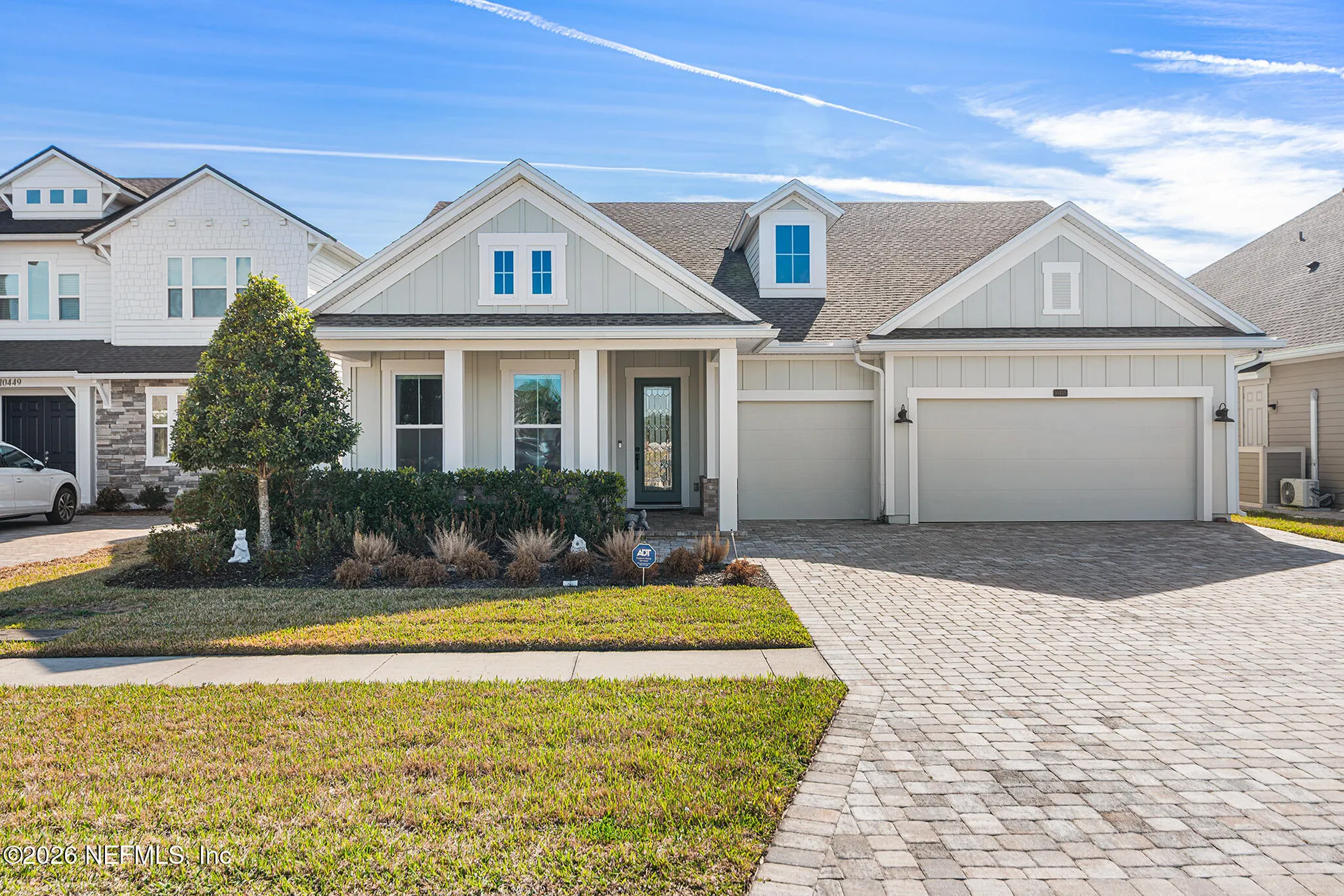 10455 Aventura Drive Jacksonville FL 32256