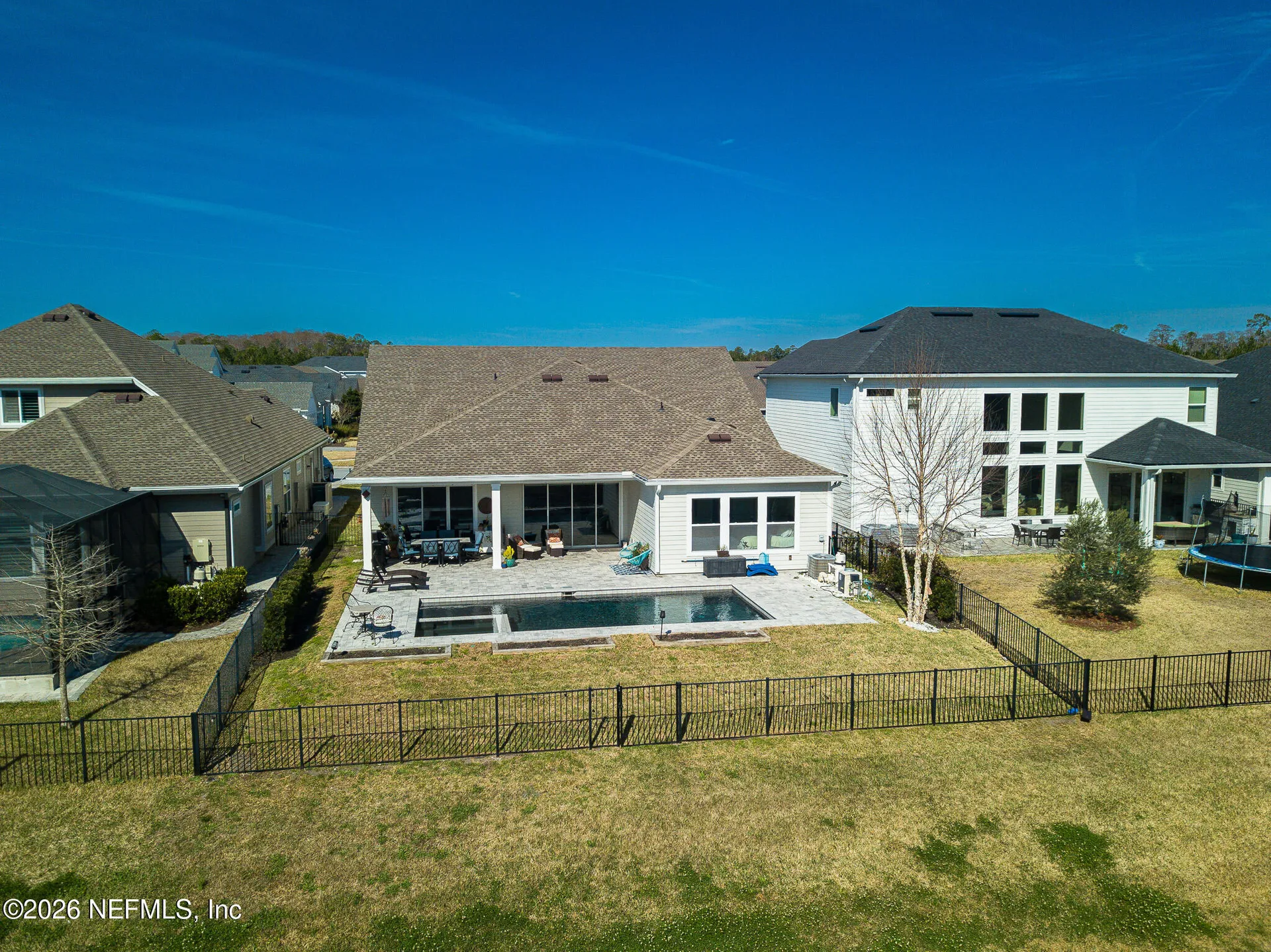 10455 Aventura Drive Jacksonville FL 32256