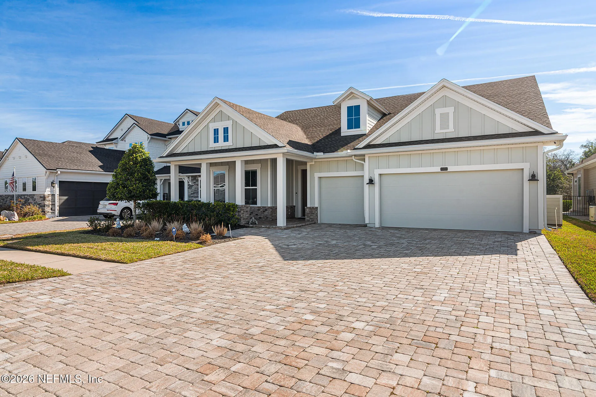 10455 Aventura Drive Jacksonville FL 32256