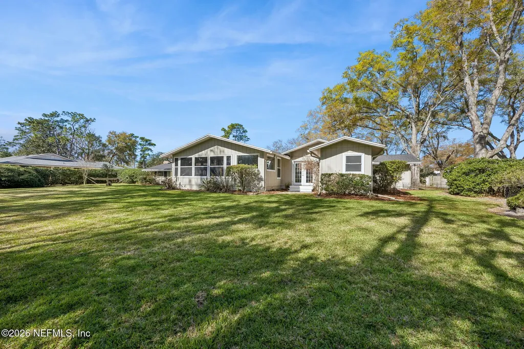 7955 Pine Lake Road Jacksonville FL 32256