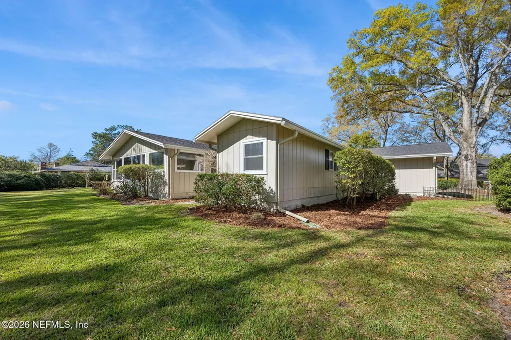 7955 Pine Lake Road Jacksonville FL 32256
