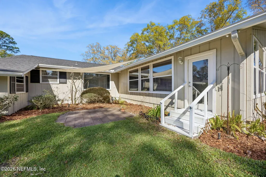 7955 Pine Lake Road Jacksonville FL 32256