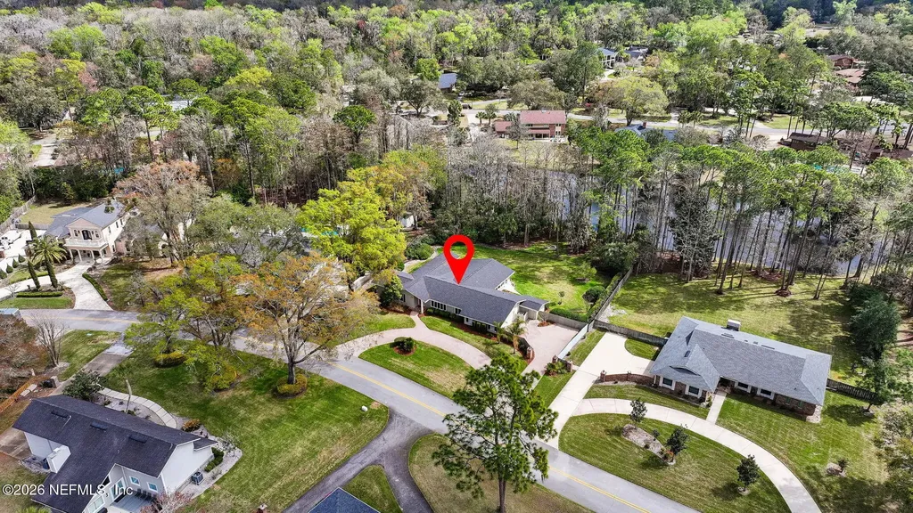 7955 Pine Lake Road Jacksonville FL 32256