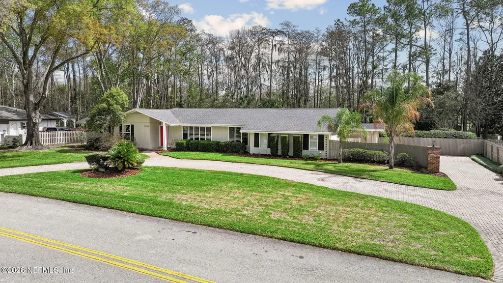 7955 Pine Lake Road Jacksonville FL 32256