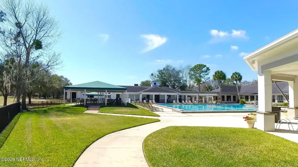 7955 Pine Lake Road Jacksonville FL 32256