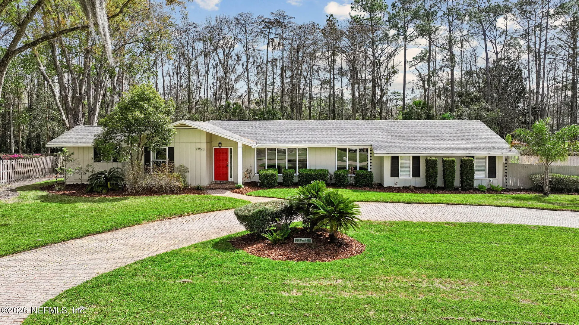 7955 Pine Lake Road Jacksonville FL 32256