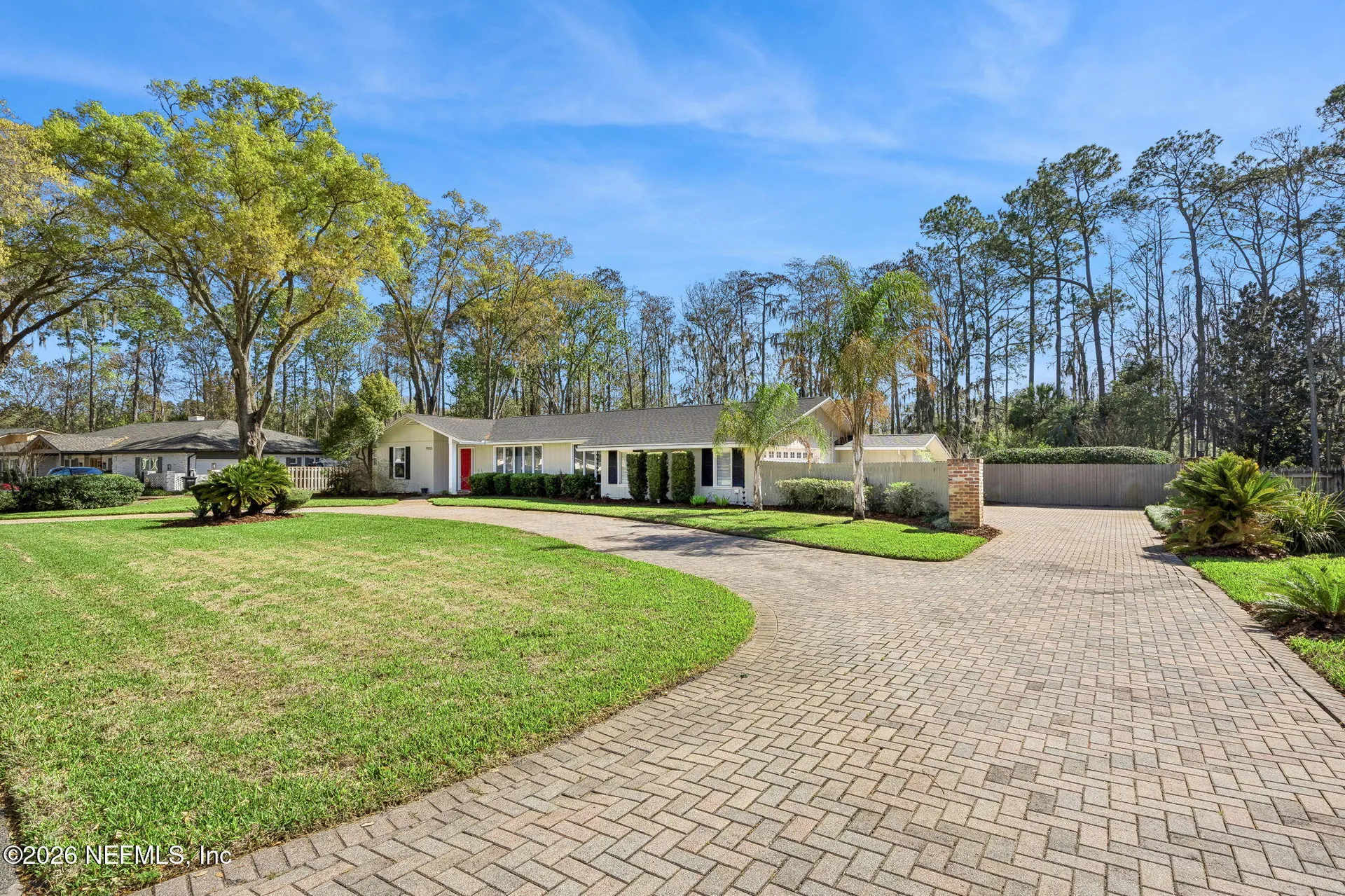 7955 Pine Lake Road Jacksonville FL 32256