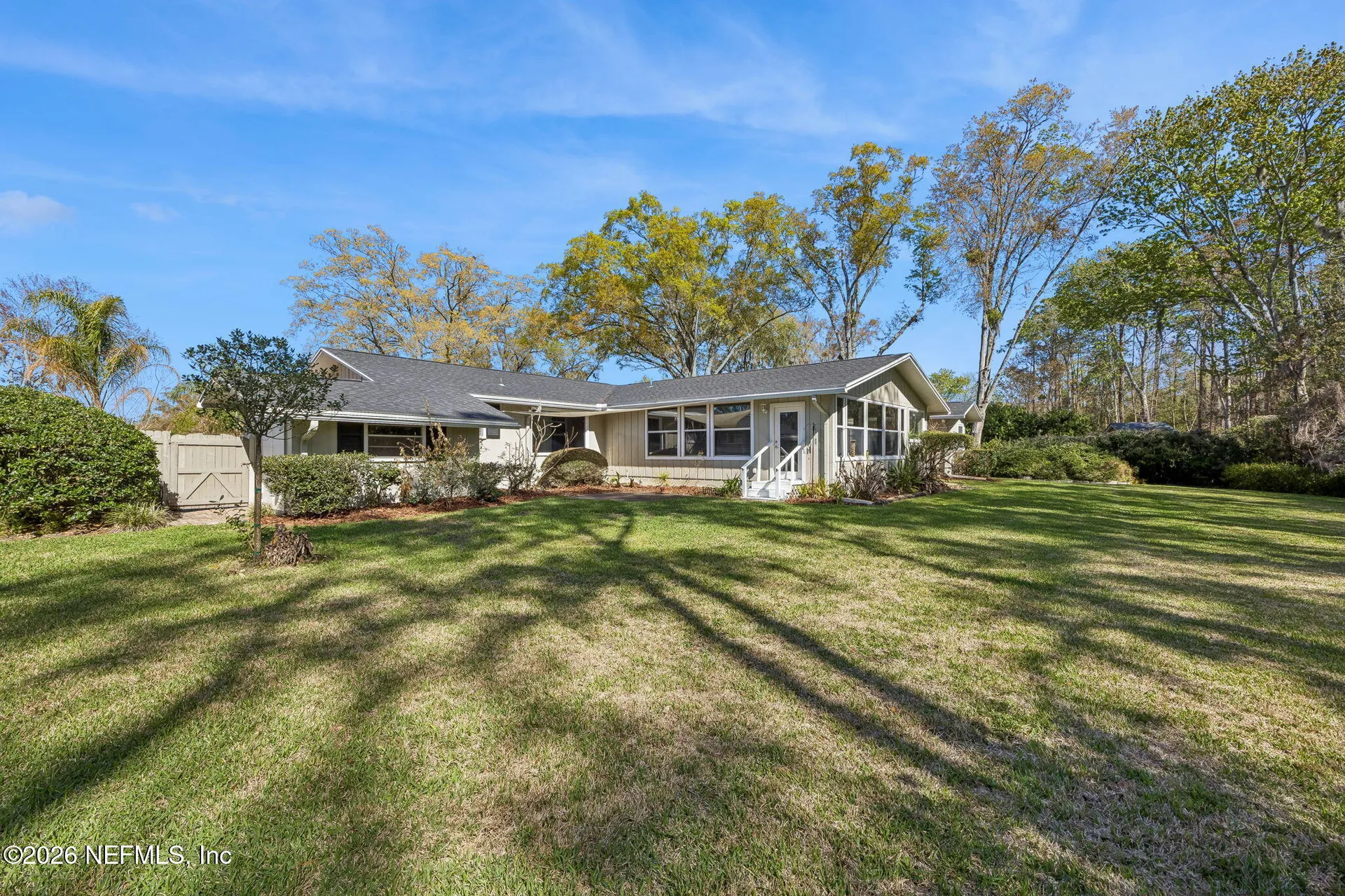 7955 Pine Lake Road Jacksonville FL 32256