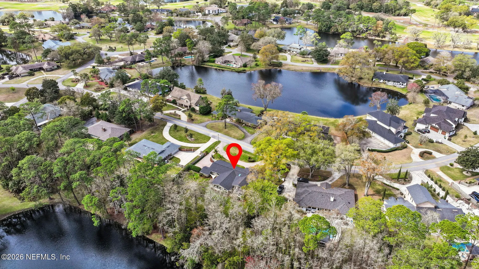 7955 Pine Lake Road Jacksonville FL 32256