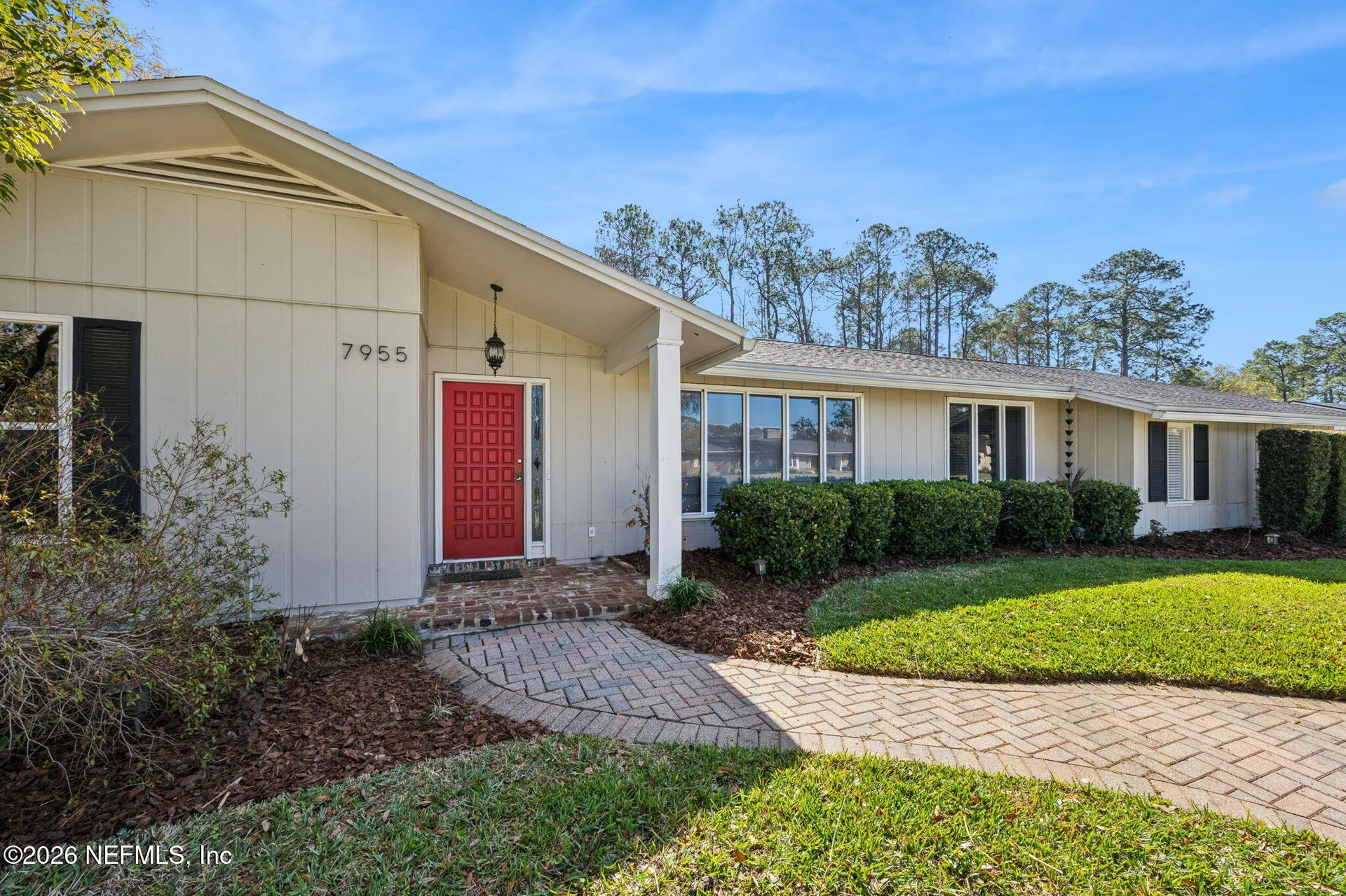 7955 Pine Lake Road Jacksonville FL 32256