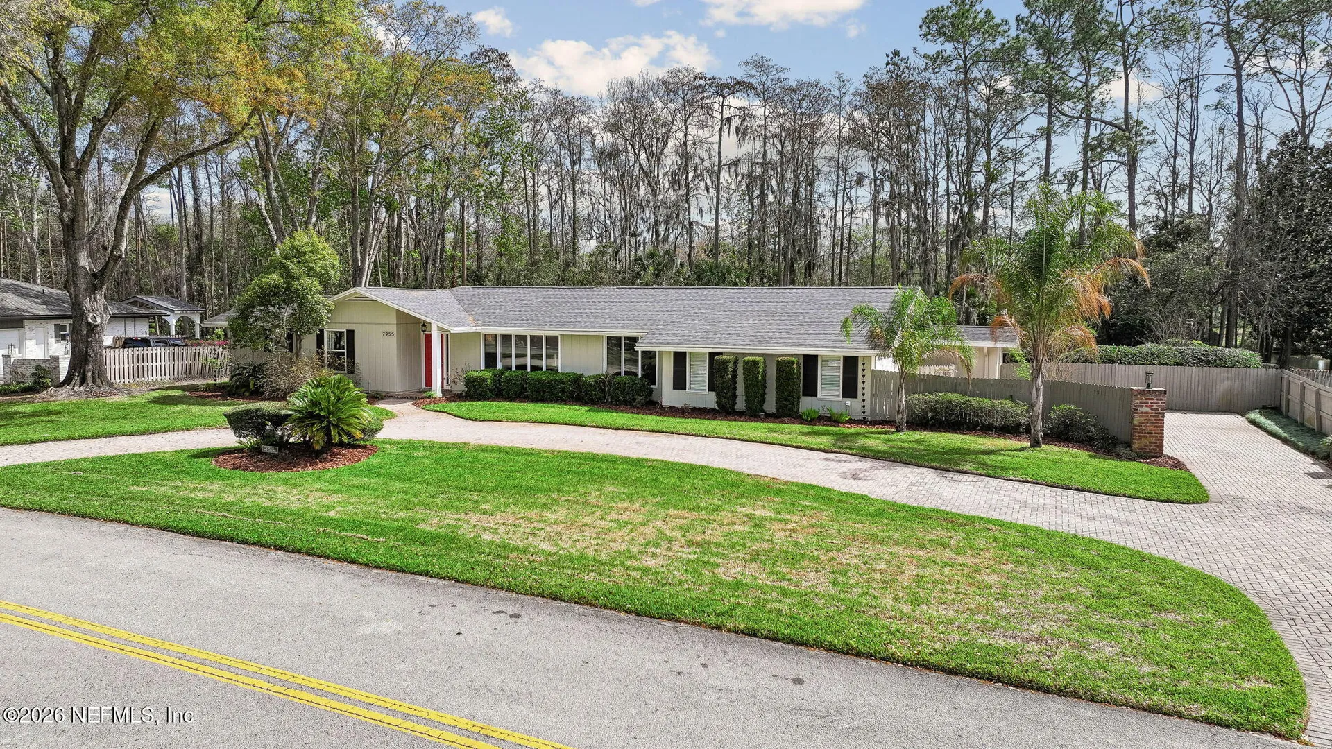 7955 Pine Lake Road Jacksonville FL 32256