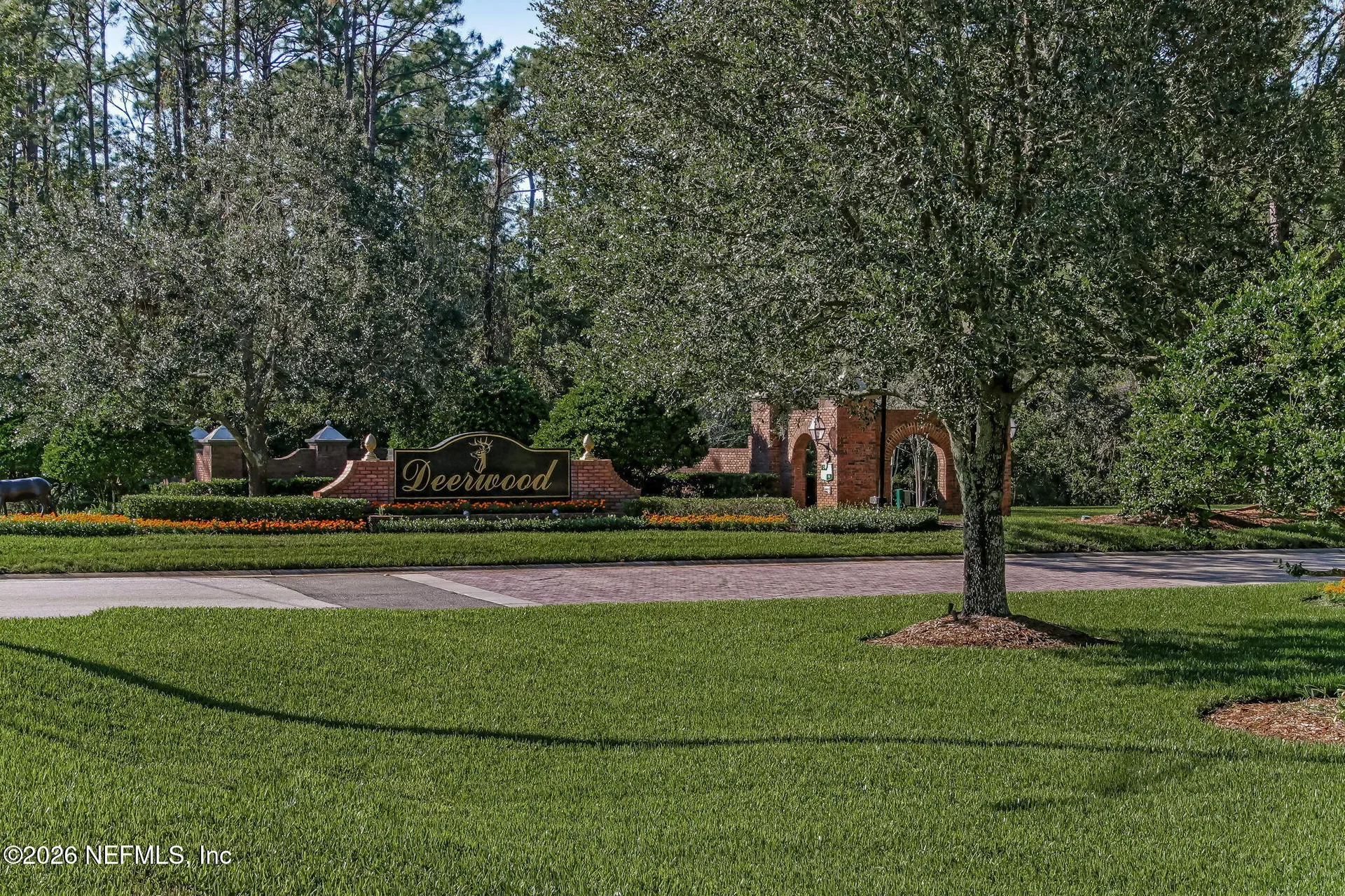 7955 Pine Lake Road Jacksonville FL 32256