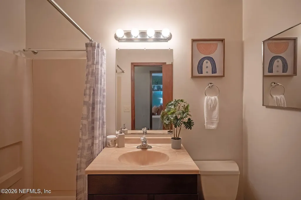 1010 Calle Corta Fernandina Beach FL 32034