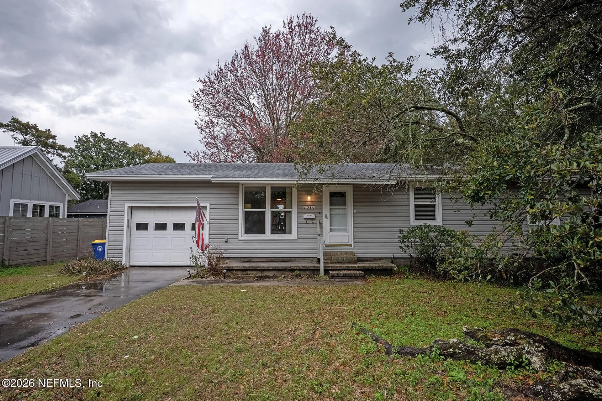 1010 Calle Corta Fernandina Beach FL 32034