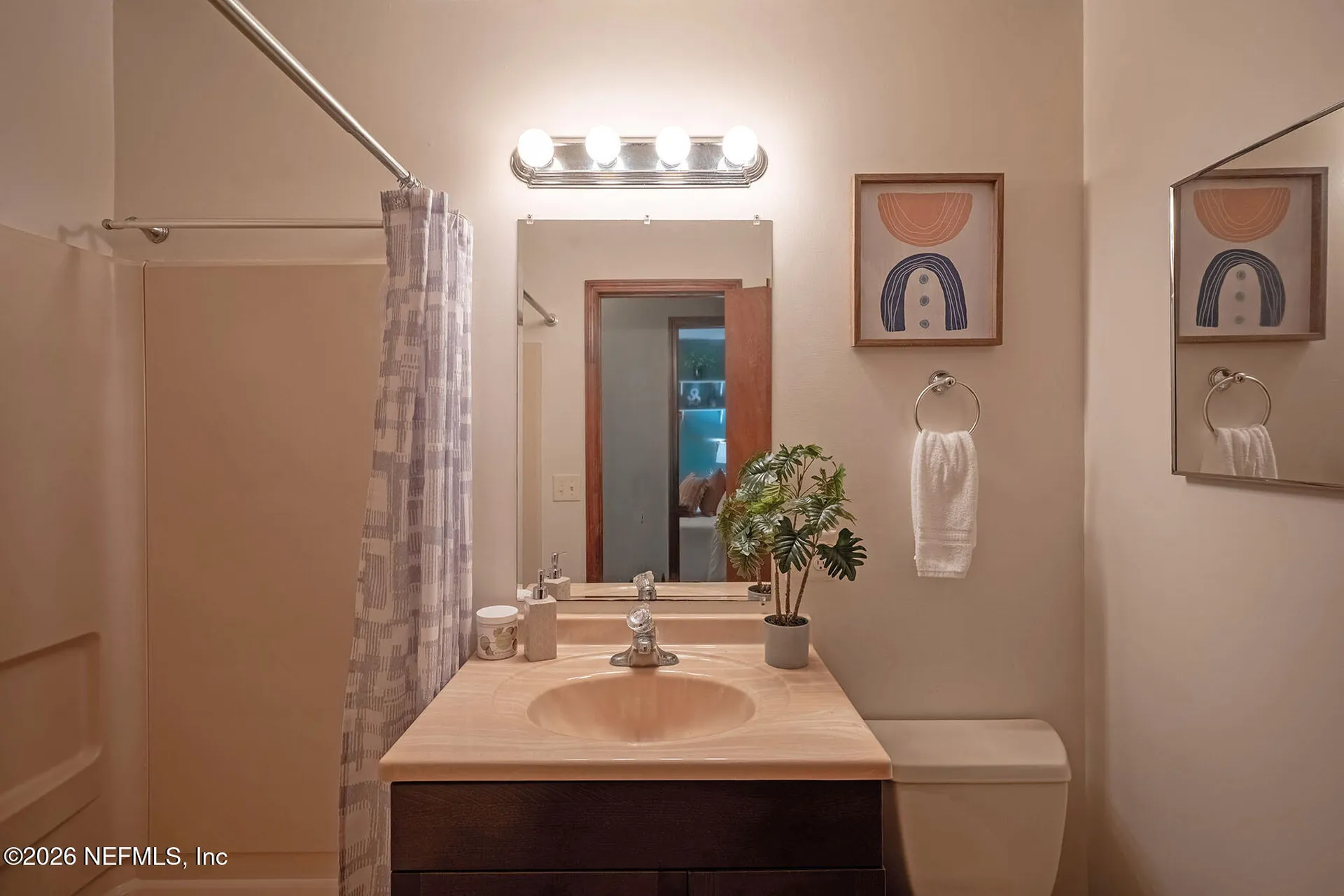 1010 Calle Corta Fernandina Beach FL 32034