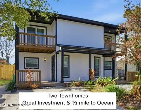 154 Pine Street Atlantic Beach FL 32233