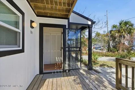 154 Pine Street Atlantic Beach FL 32233