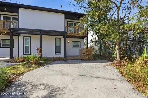 154 Pine Street Atlantic Beach FL 32233
