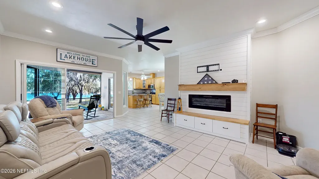 6261 Little Lake Geneva Road Keystone Heights FL 32656