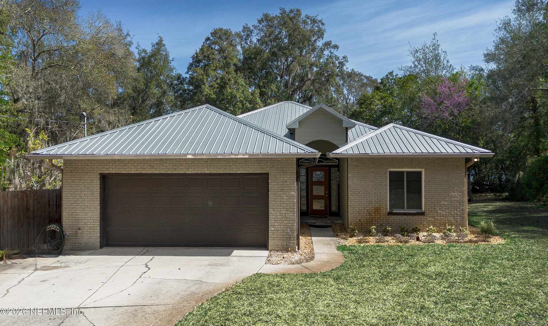 6261 Little Lake Geneva Road Keystone Heights FL 32656