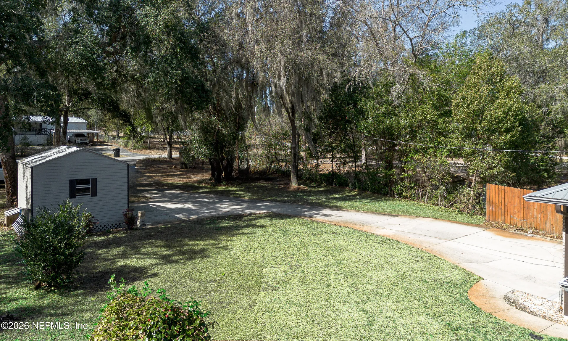 6261 Little Lake Geneva Road Keystone Heights FL 32656