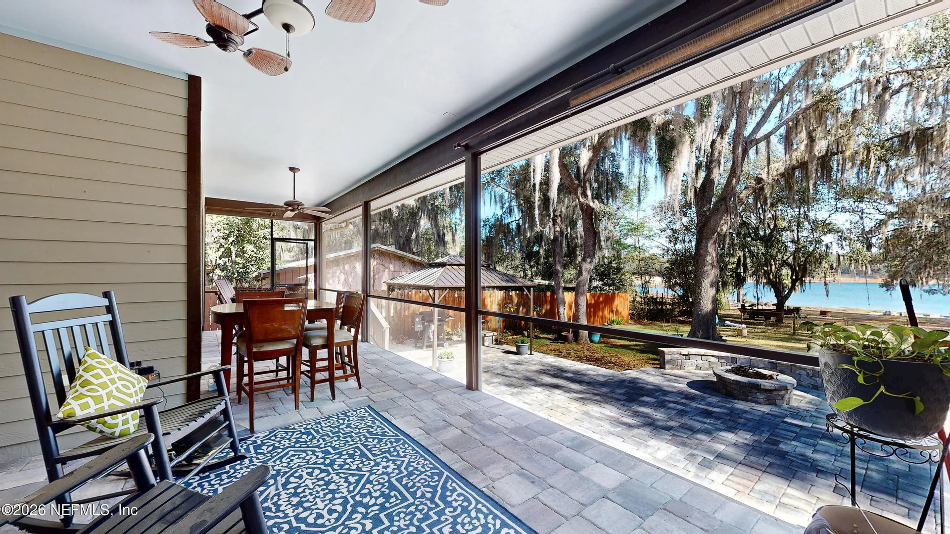6261 Little Lake Geneva Road Keystone Heights FL 32656