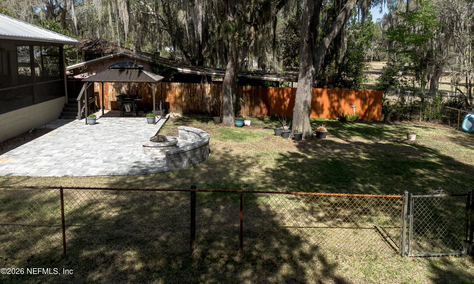 6261 Little Lake Geneva Road Keystone Heights FL 32656