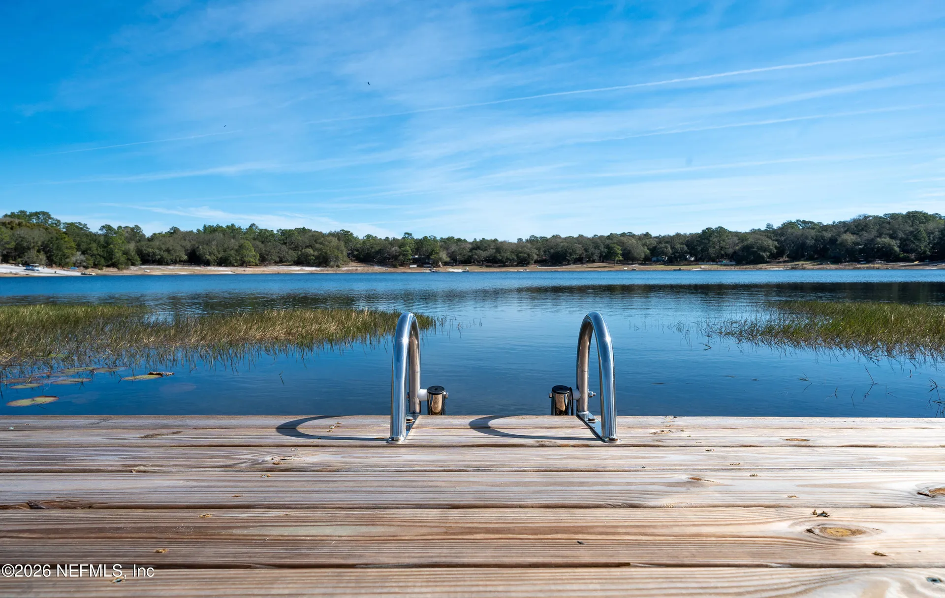 6261 Little Lake Geneva Road Keystone Heights FL 32656