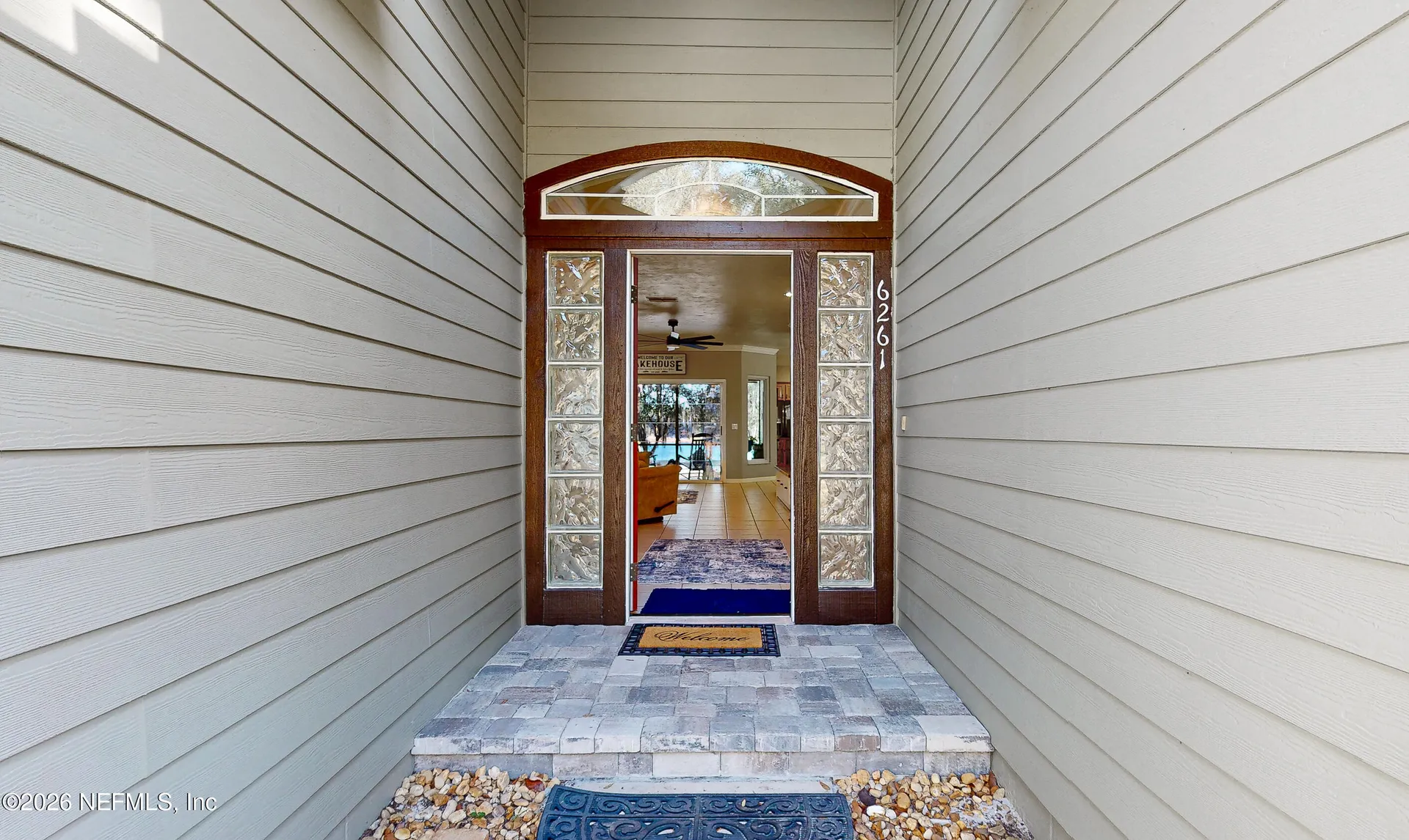 6261 Little Lake Geneva Road Keystone Heights FL 32656