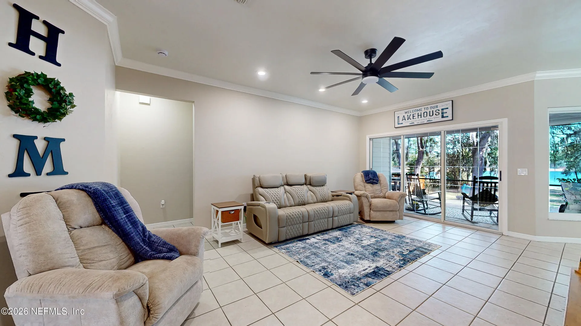 6261 Little Lake Geneva Road Keystone Heights FL 32656