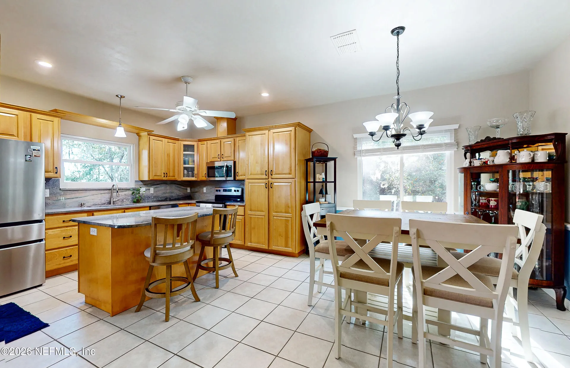 6261 Little Lake Geneva Road Keystone Heights FL 32656