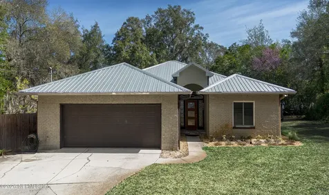 6261 Little Lake Geneva Road Keystone Heights FL 32656