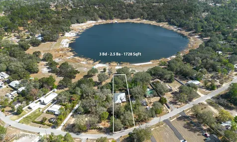 6261 Little Lake Geneva Road Keystone Heights FL 32656
