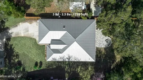 6261 Little Lake Geneva Road Keystone Heights FL 32656