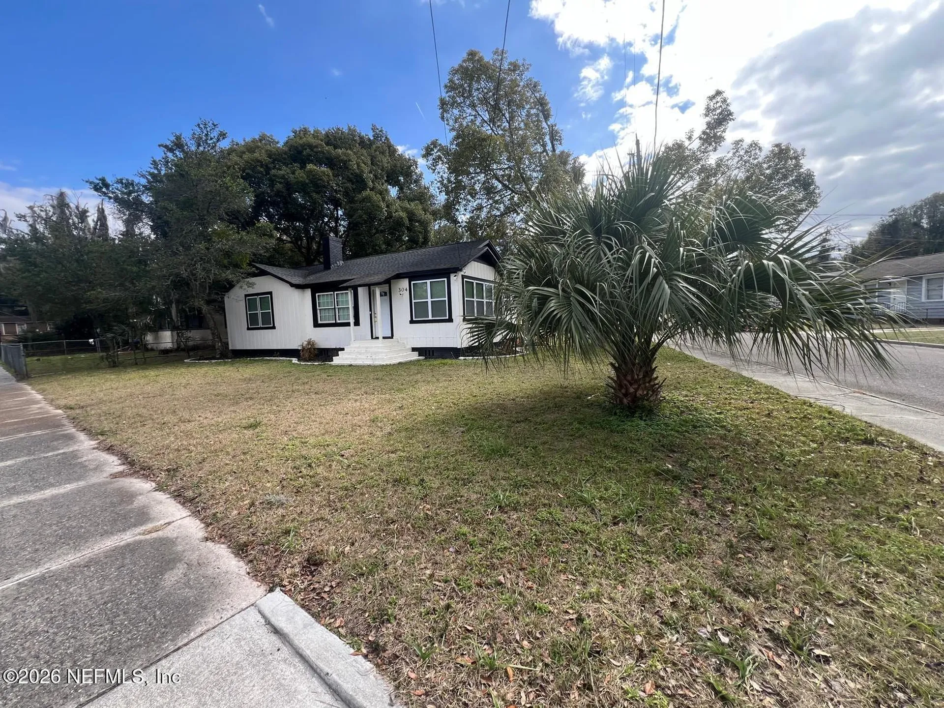 304 Lawton Avenue Jacksonville FL 32208
