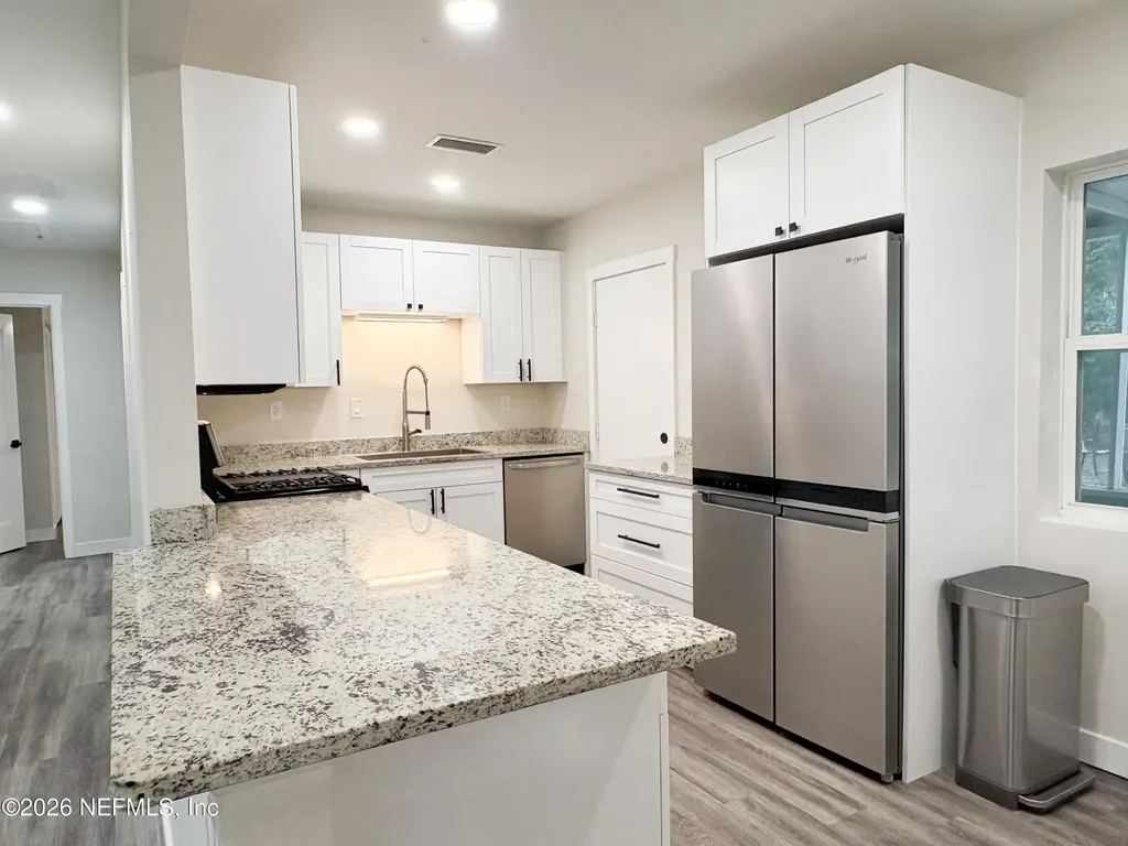 100 Husson Avenue Palatka FL 32177